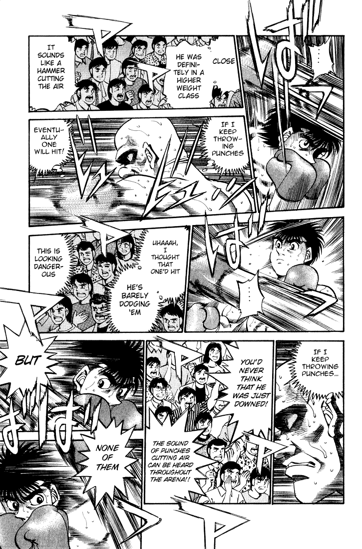 Chapter 348 — Round 348 — Page 12