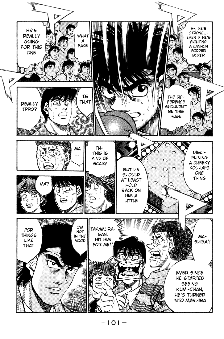 Chapter 348 — Round 348 — Page 16