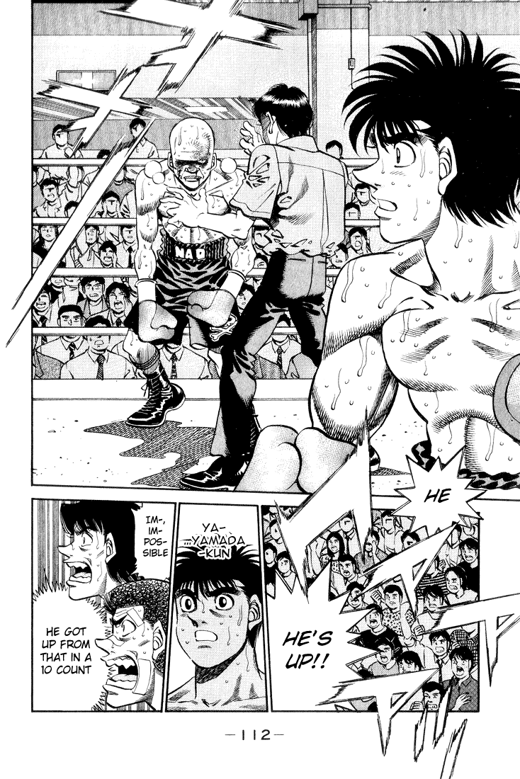 Chapter 349 — Round 349 — Page 8