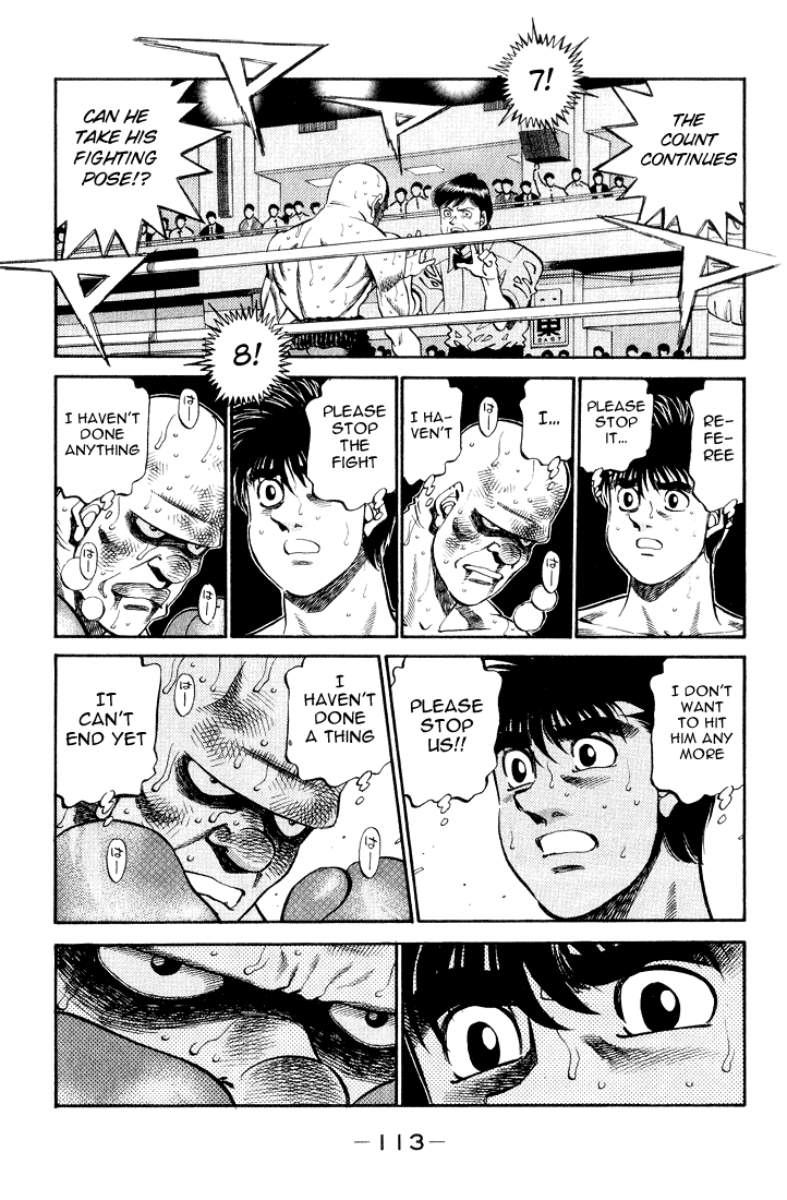 Chapter 349 — Round 349 — Page 9