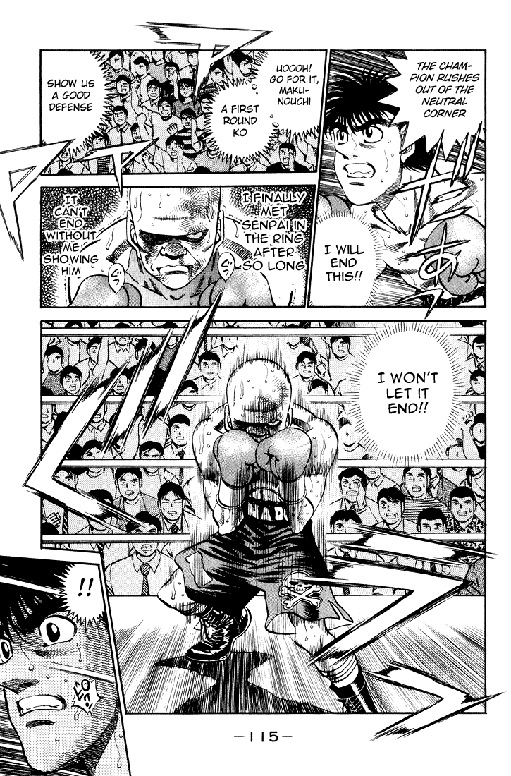 Chapter 349 — Round 349 — Page 11