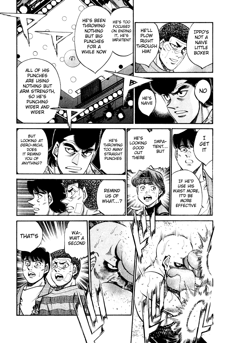 Chapter 349 — Round 349 — Page 13