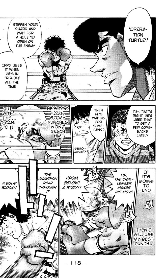 Chapter 349 — Round 349 — Page 14