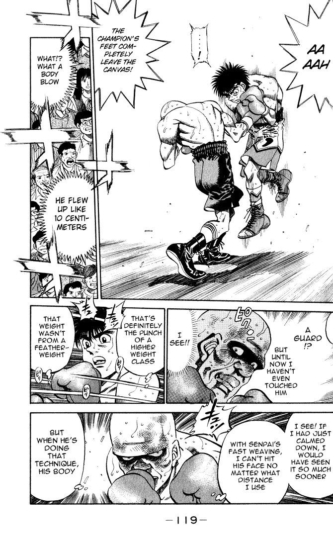 Chapter 349 — Round 349 — Page 15