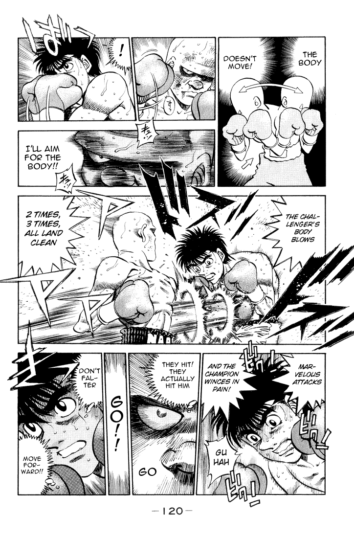 Chapter 349 — Round 349 — Page 16