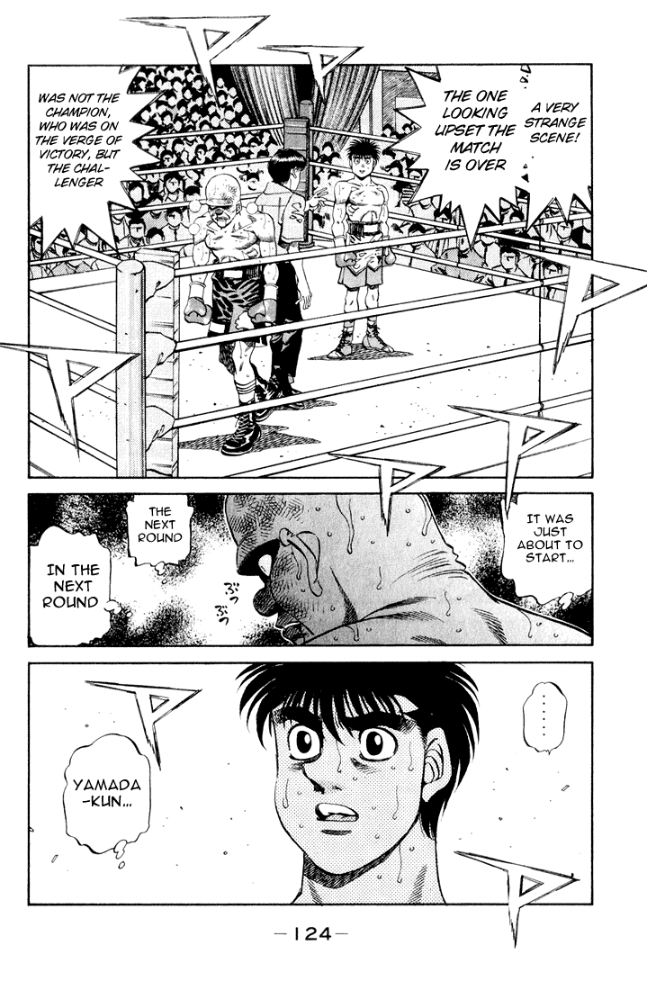 Chapter 349 — Round 349 — Page 20