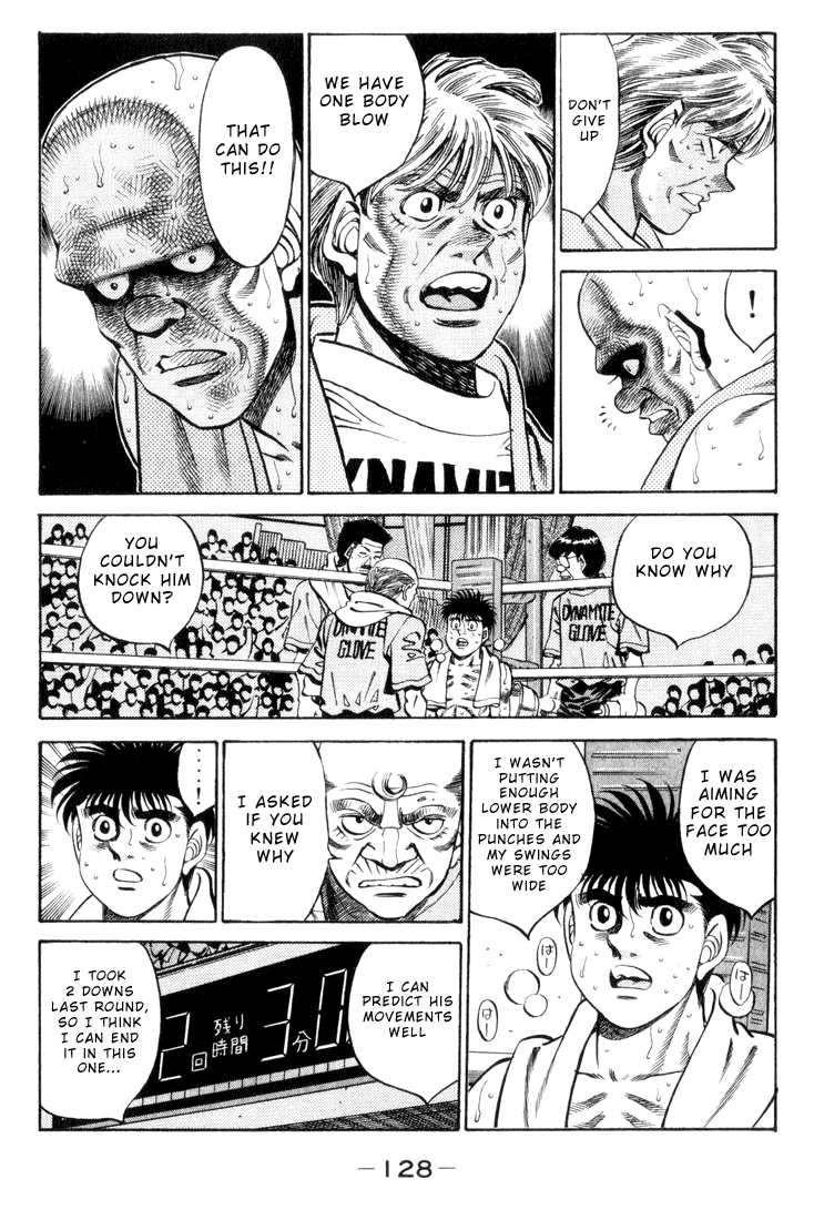 Chapter 350 — Round 350 — Page 4