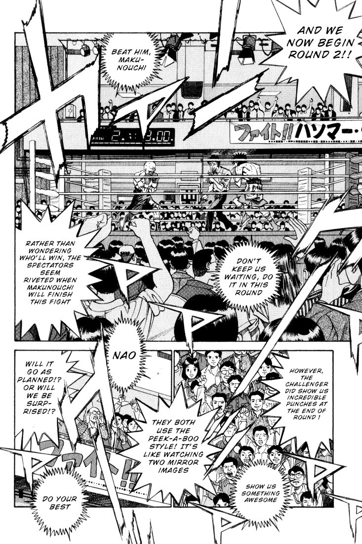 Chapter 350 — Round 350 — Page 6