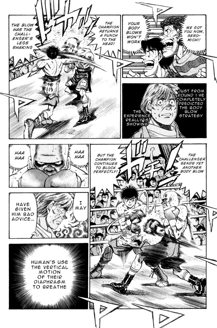Chapter 350 — Round 350 — Page 10