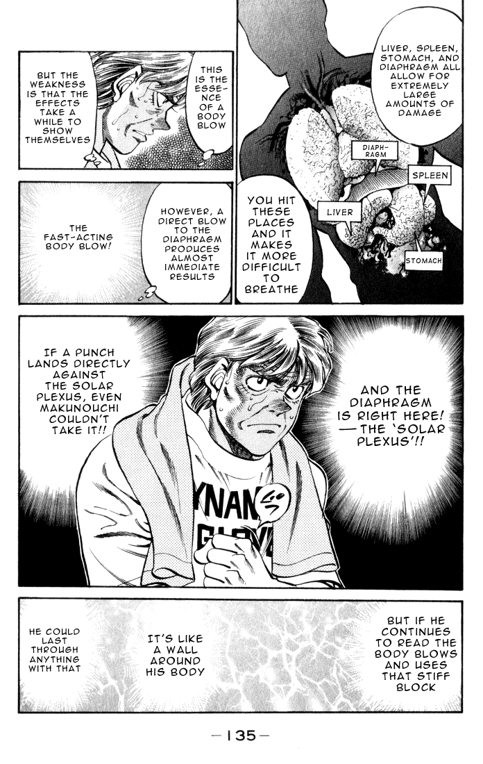 Chapter 350 — Round 350 — Page 11