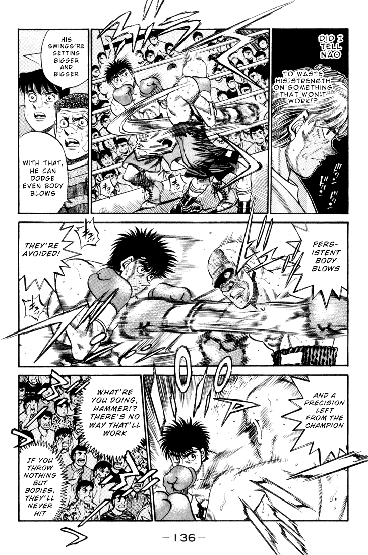 Chapter 350 — Round 350 — Page 12