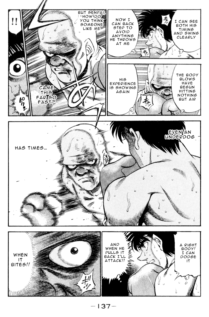 Chapter 350 — Round 350 — Page 13