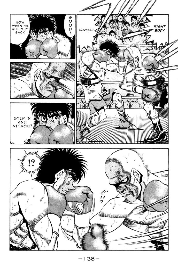 Chapter 350 — Round 350 — Page 14