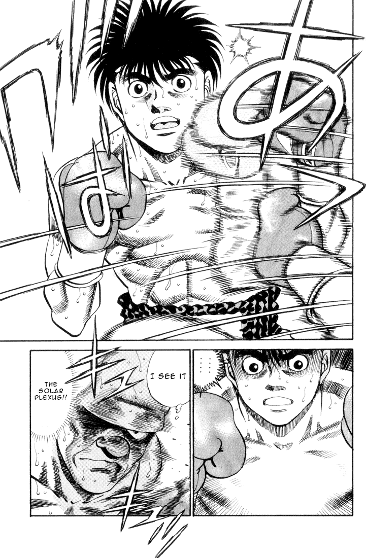 Chapter 350 — Round 350 — Page 15