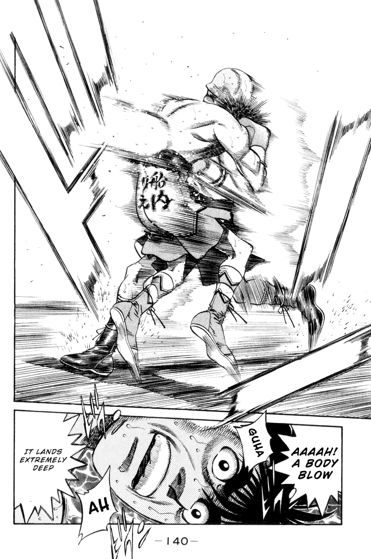 Chapter 350 — Round 350 — Page 16