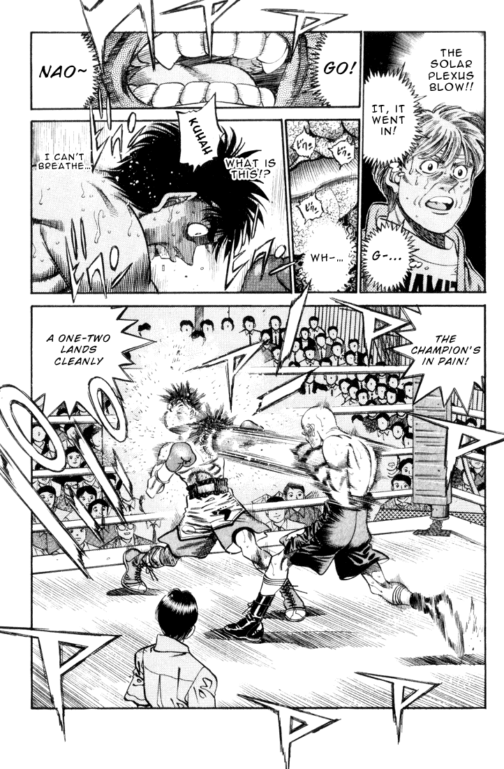 Chapter 350 — Round 350 — Page 17