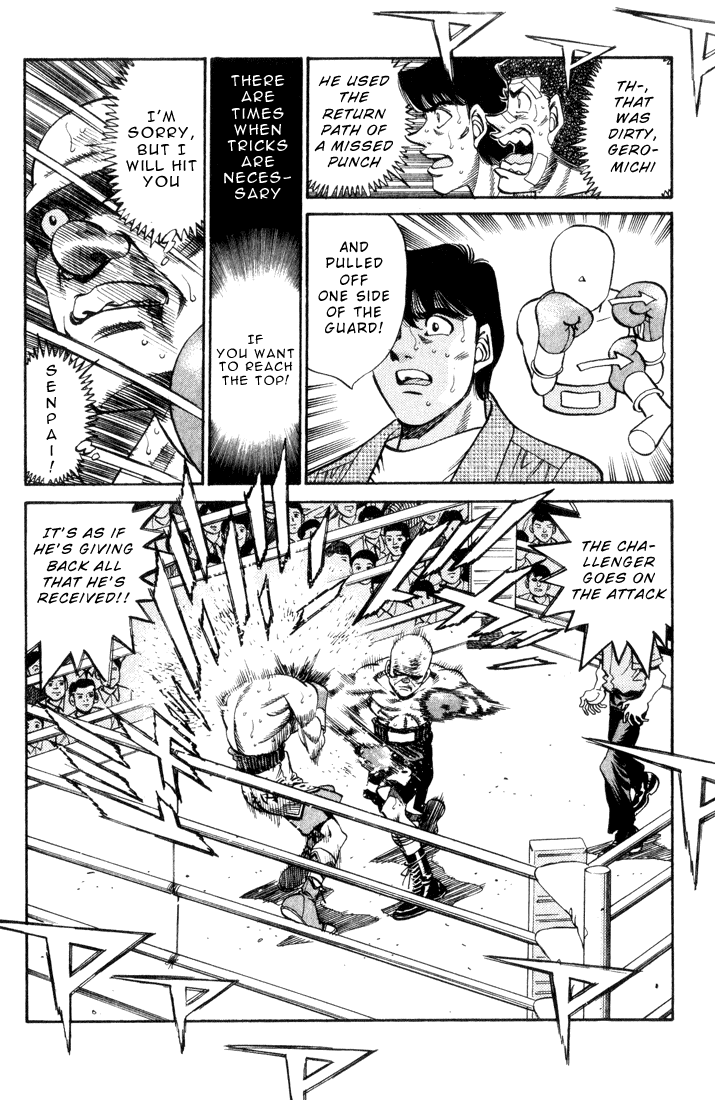 Chapter 350 — Round 350 — Page 18
