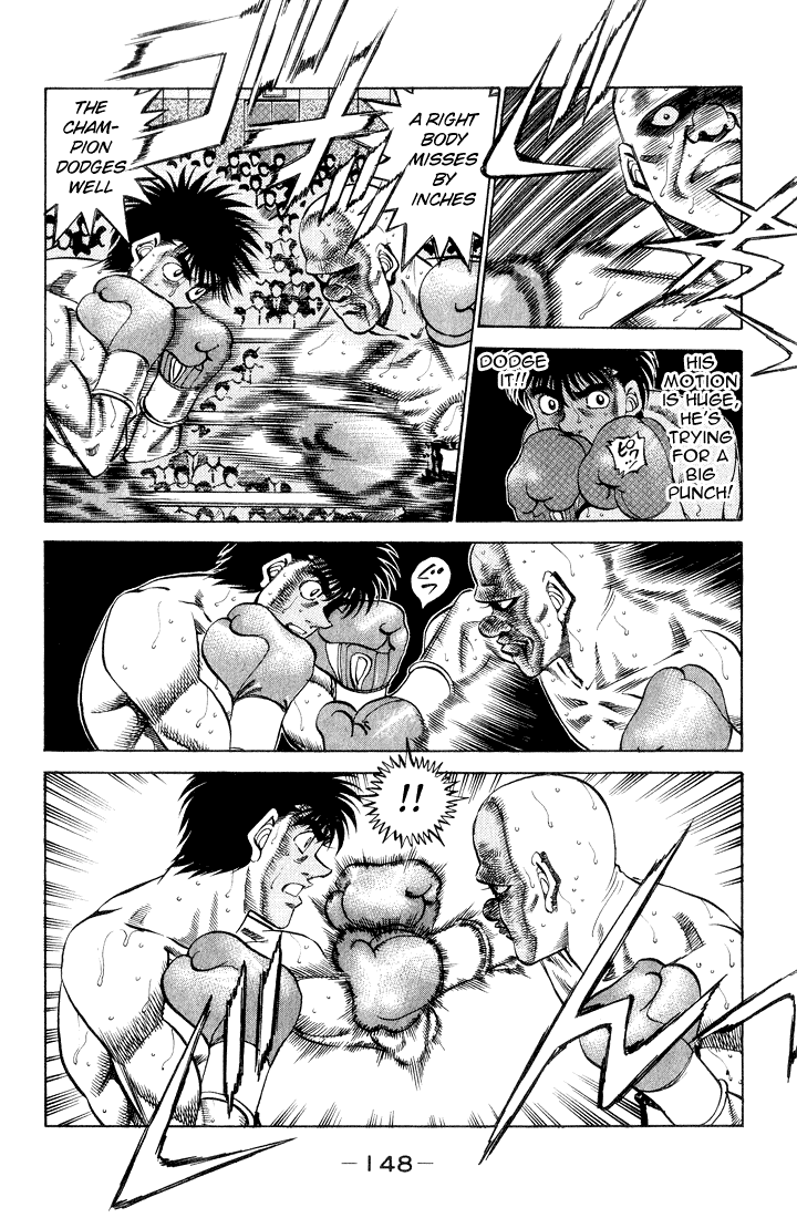 Chapter 351 — Round 351 — Page 4