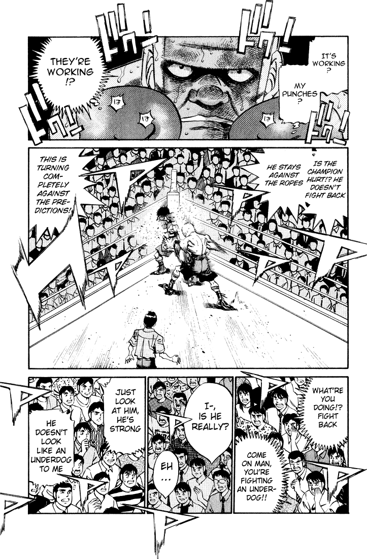 Chapter 351 — Round 351 — Page 13