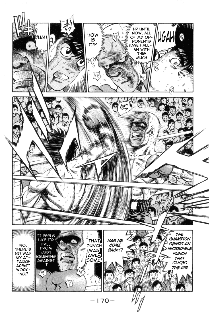 Chapter 352 — Round 352 — Page 6