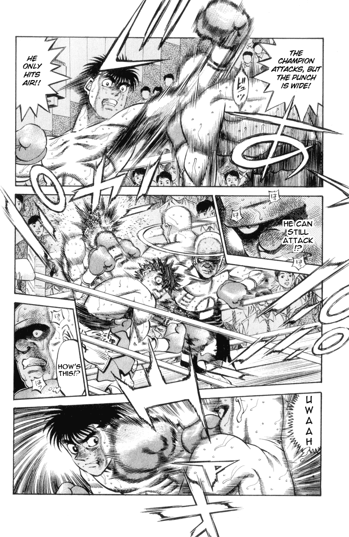 Chapter 352 — Round 352 — Page 8