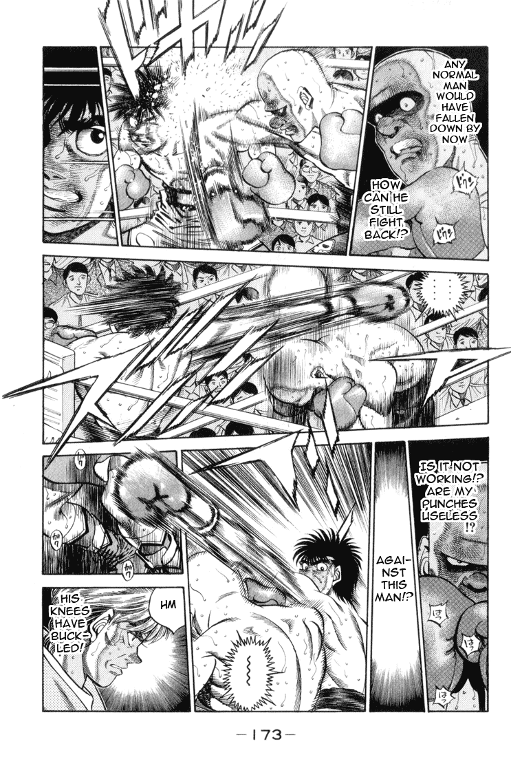 Chapter 352 — Round 352 — Page 9
