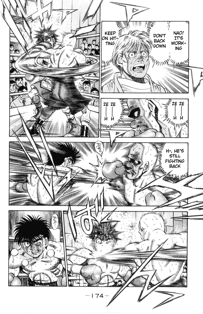 Chapter 352 — Round 352 — Page 10