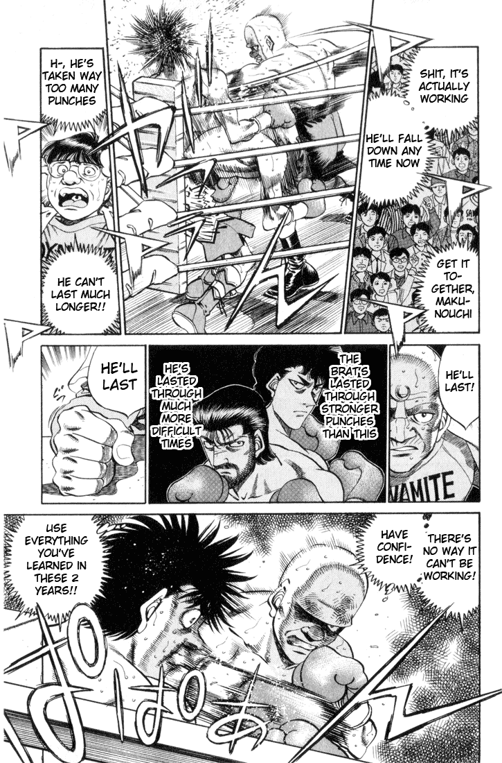 Chapter 352 — Round 352 — Page 11