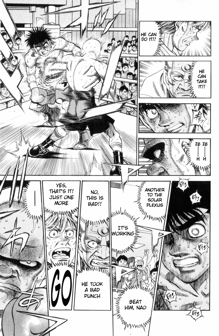 Chapter 352 — Round 352 — Page 13