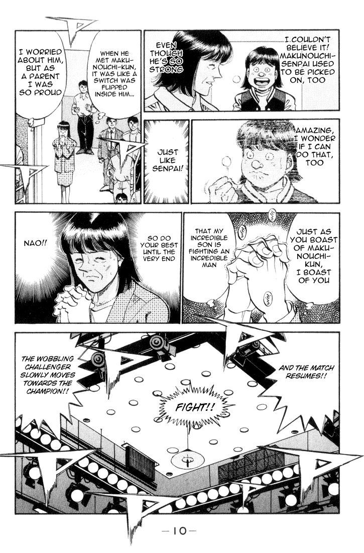 Chapter 353 — Round 353 — Page 8