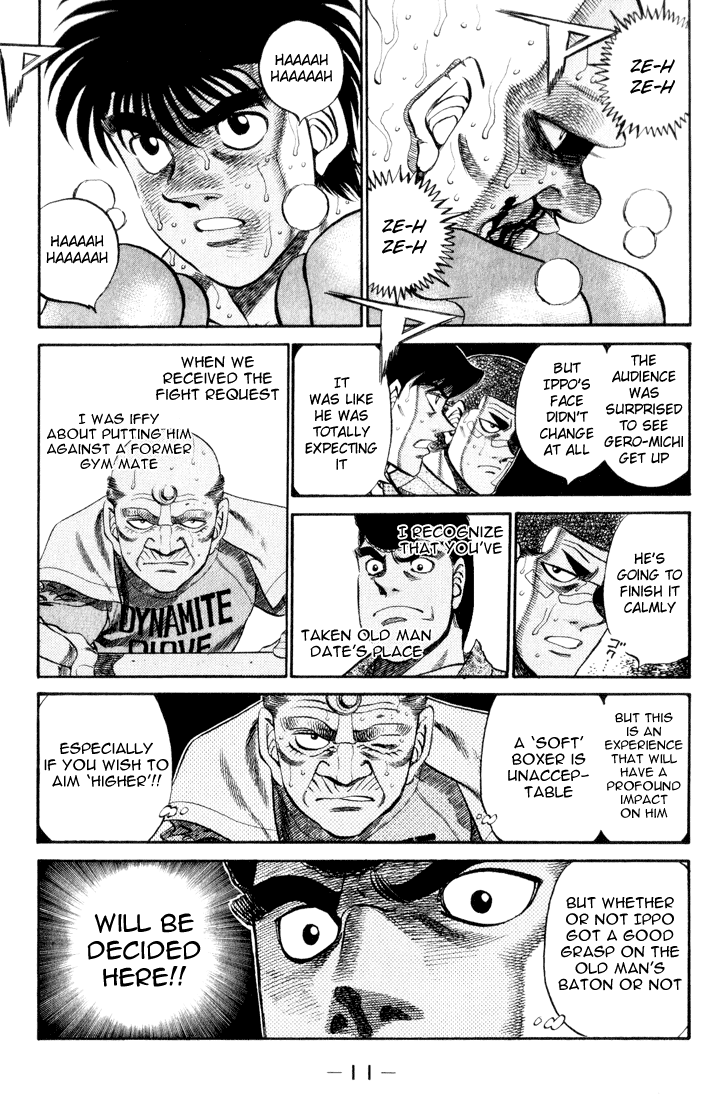 Chapter 353 — Round 353 — Page 9