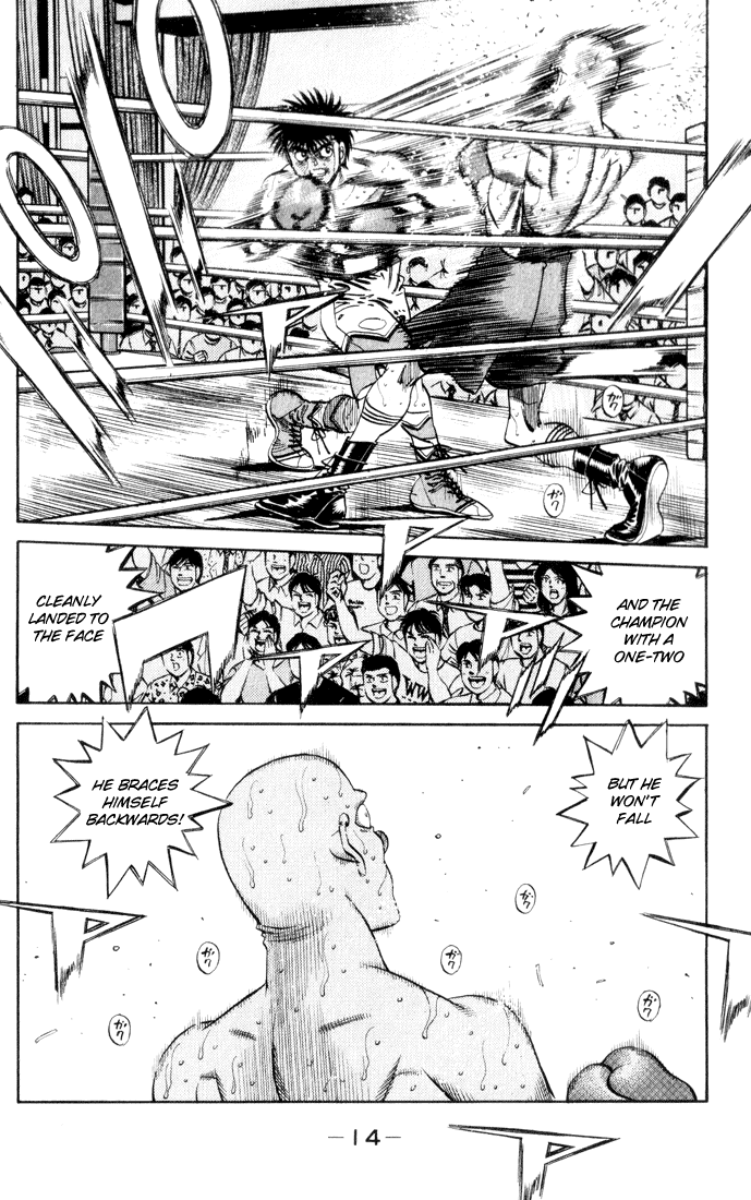 Chapter 353 — Round 353 — Page 12