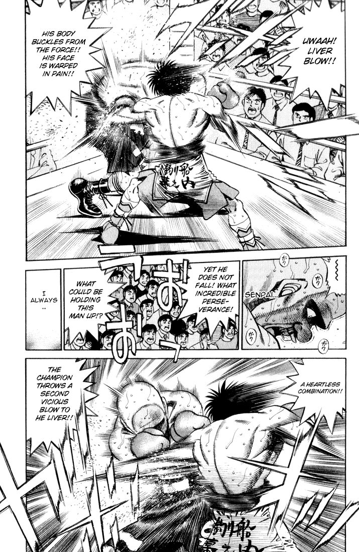 Chapter 353 — Round 353 — Page 13