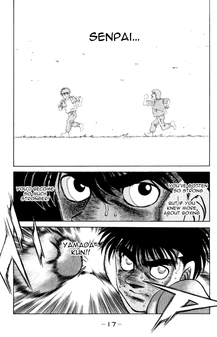 Chapter 353 — Round 353 — Page 15