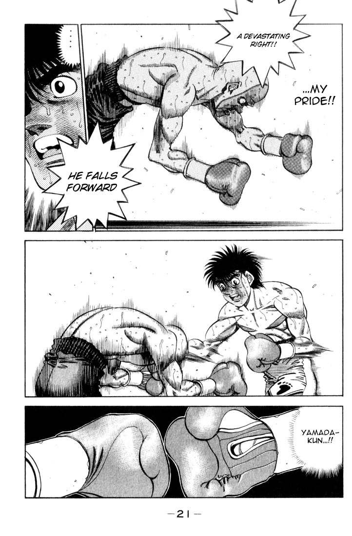 Chapter 353 — Round 353 — Page 18