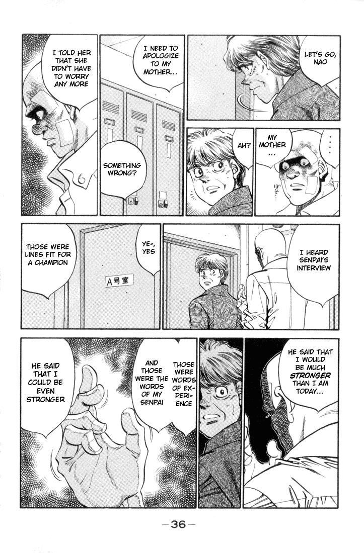 Chapter 354 — Round 354 — Page 12