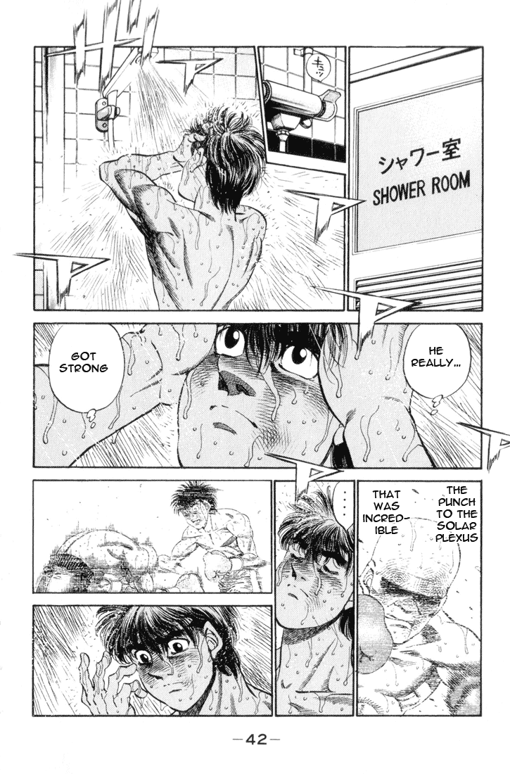 Chapter 354 — Round 354 — Page 18