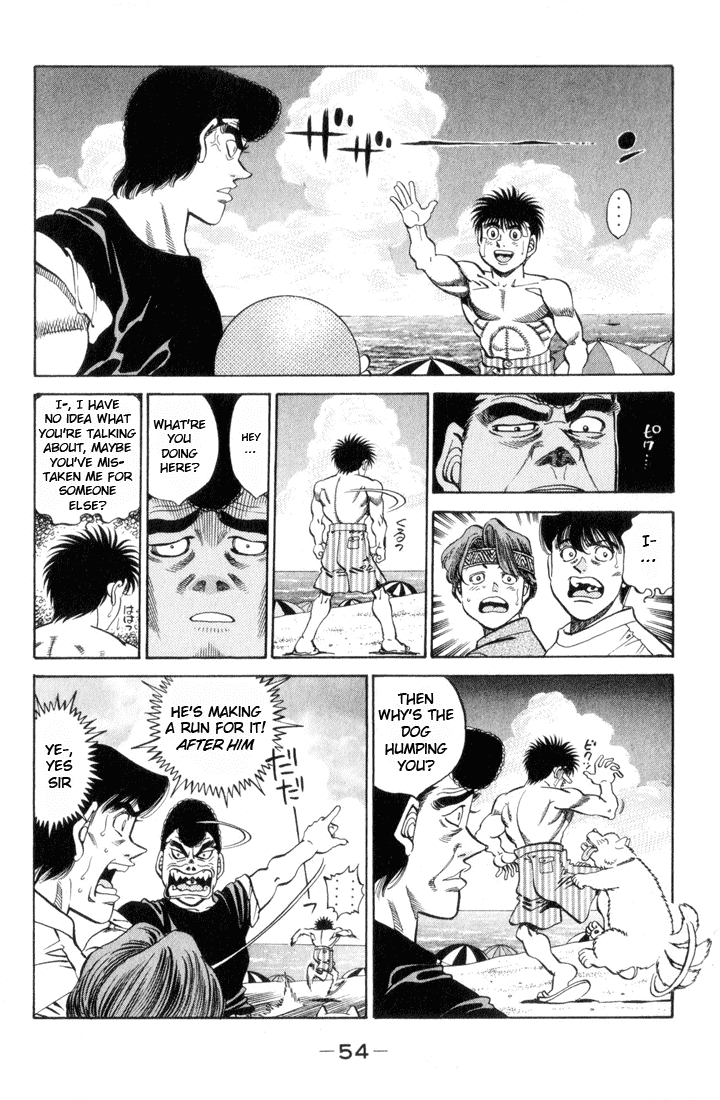 Chapter 355 — Round 355 — Page 10