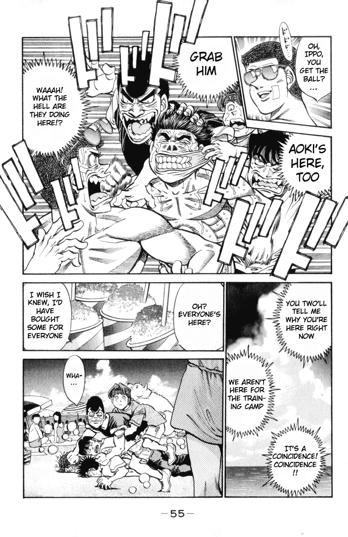 Chapter 355 — Round 355 — Page 11