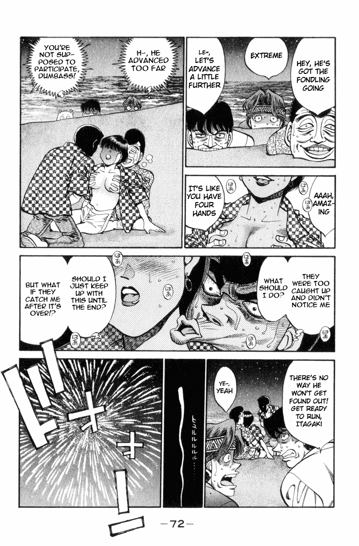 Chapter 356 — Round 356 — Page 9