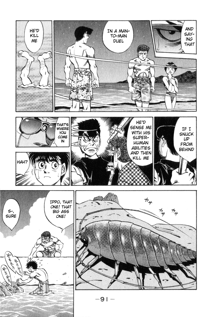 Chapter 357 — Round 357 — Page 9