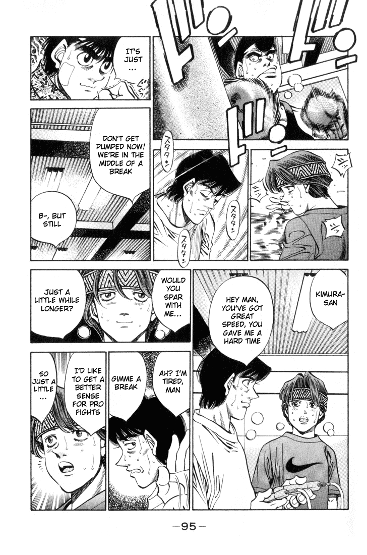 Chapter 357 — Round 357 — Page 13