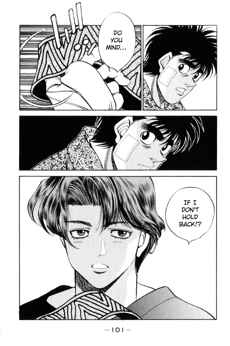 Chapter 357 — Round 357 — Page 19