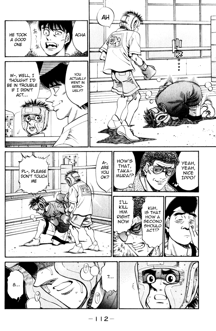 Chapter 358 — Round 358 — Page 10