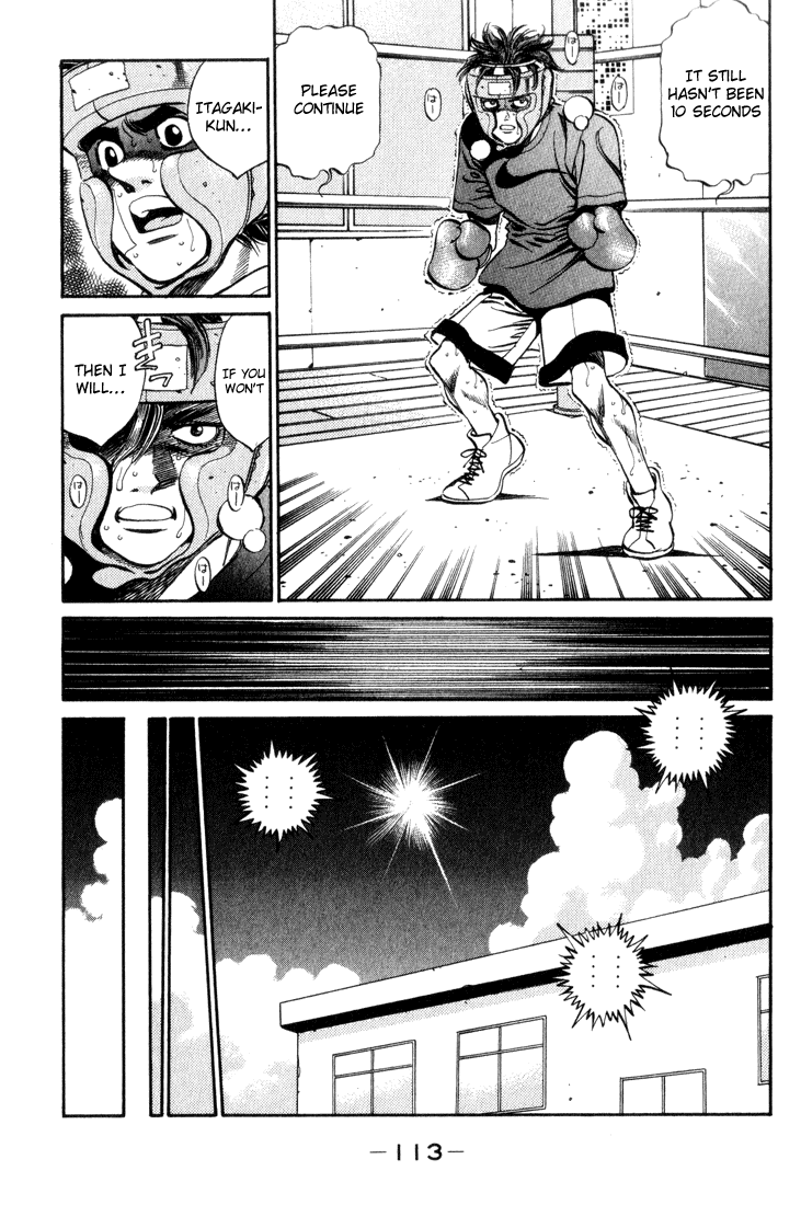 Chapter 358 — Round 358 — Page 11