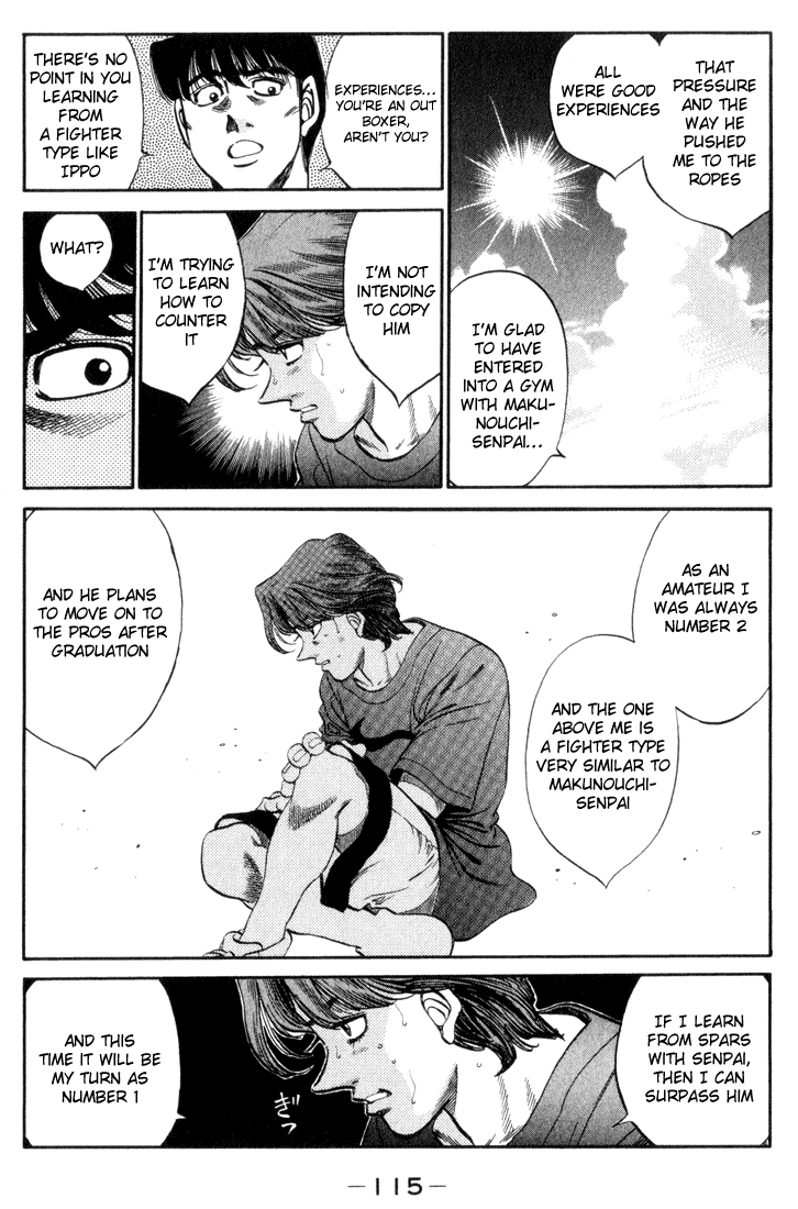 Chapter 358 — Round 358 — Page 13