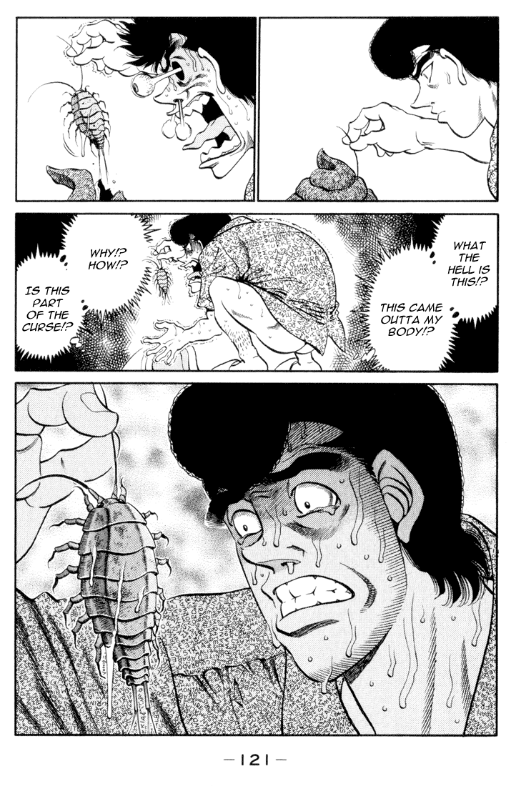 Chapter 358 — Round 358 — Page 19