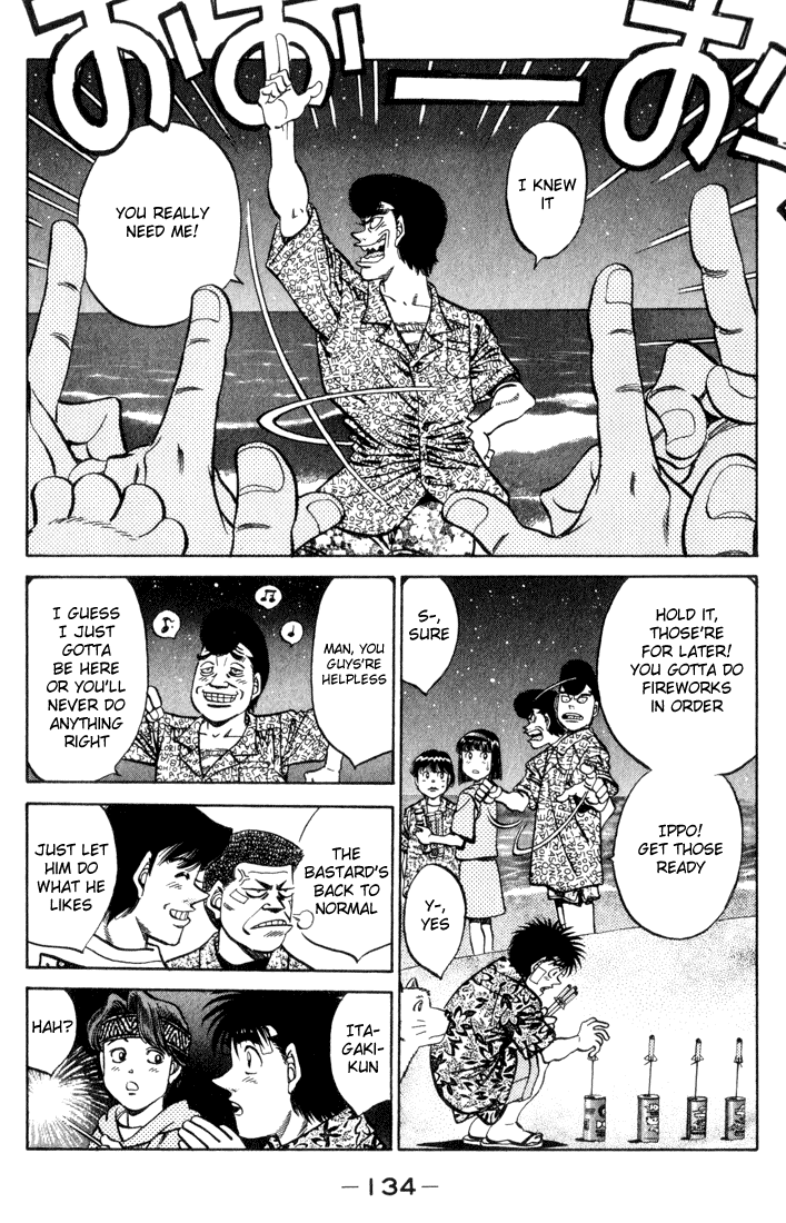 Chapter 359 — Round 359 — Page 11