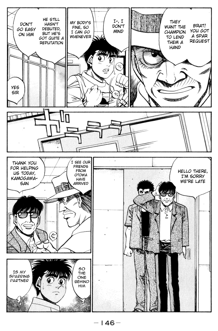 Chapter 360 — Round 360 — Page 4