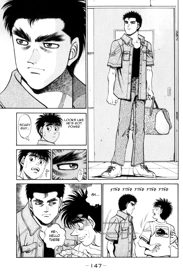 Chapter 360 — Round 360 — Page 5